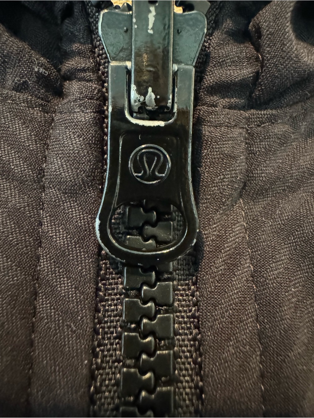 Lululemon Reversible Women's Hooded Zip Jacket - Picture 5 of 9